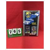 Maxx Race Cards 1991