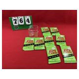 1990 Maxx Race Card Packs