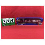 Winner Circle Diecast Trailer Rig