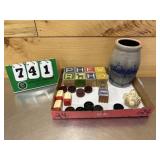 Country Household Decor