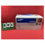Samsung Black Toner P409B