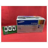 Samsung P409A Ink