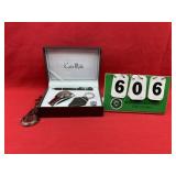 Kevin Mills Mens Dress Set