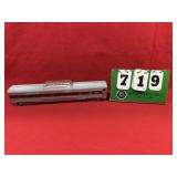 American Flyer Metal & Plastic Train Car