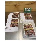 United Nations Stamps