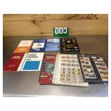 German Collectors Stamps