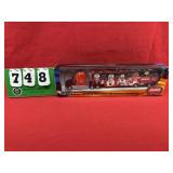 Hot Wheels Hendrick Semi Trailer Diecast