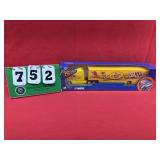 Winners Circle Pennzoil Semi Trailer Diecast