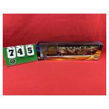 Hot Wheels 2002 Cale Yarborough Semi Trailer