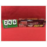 Racing Champion Semi Trailer Preview