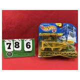 Hot Wheels Pavement Pounder