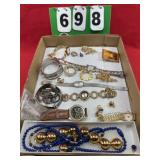 Costume Jewelry Lot 7