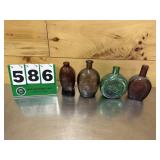 Wheaton Bottle Collection