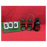 Avon Perfurm Lanterns