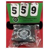 Chain Wallet New Mason