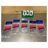 Squeeze Play Hard Sport Card Holder Lots