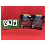 2 Hot Wheels Collectible