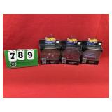 (3) Hot Wheels Lot