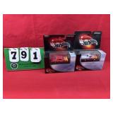 (2) 100% Hot Wheels Lot
