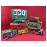 Bulk Avon Bottles in box