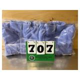 2  Amazon Essentials Fleece Jackets Size Small