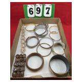 Costume Jewelry Lot 6