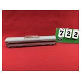 American Flyer Metal & Plastic Train Car