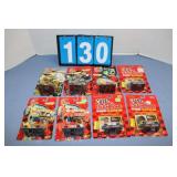 Racing Champion Diecast Cars Lot #5