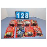 Racing Champion Diecast Cars Lot #3