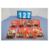 Racing Champion Diecast Cars Lot #2