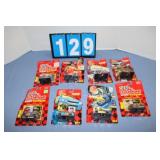Racing Champion Diecast Cars Lot#4