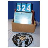 Bulk Record Collection