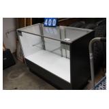 Glass Display Case