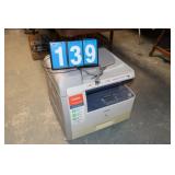 Canon Imageclass Mfb 530