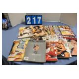 Xxx Vintage Adult Porn Magazines Lot #5