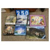 Puzzle Lot #2