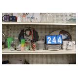 Clean Out Shelf Lot #3