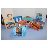 Take Along Thomas The Train Set