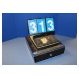 Unitrex Cash Register