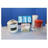 Household Appliance Lot