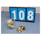 Vintage Marbles