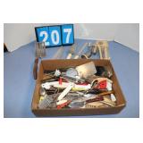 Kitchen Utensils - Cutco Spatula