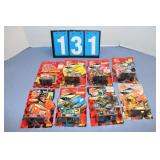 Racing Champion Diecast Cars Lot #6