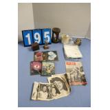 Grandpas Desk Drawer