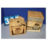 Glass Popcorn Popper & Humidifier