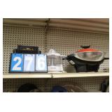 Household Appliance Lot