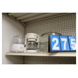 Household Appliance Lot