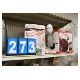 Household Appliance Lot