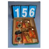 Locks - New in Packages