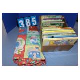 Child Book Collection